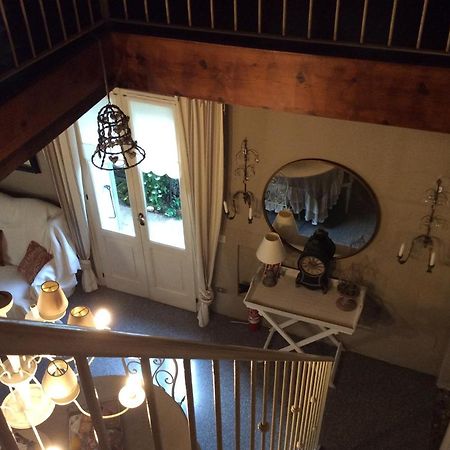 Aria Di Campagna Bed and Breakfast Λόντι Εξωτερικό φωτογραφία