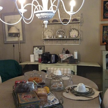 Aria Di Campagna Bed and Breakfast Λόντι Εξωτερικό φωτογραφία