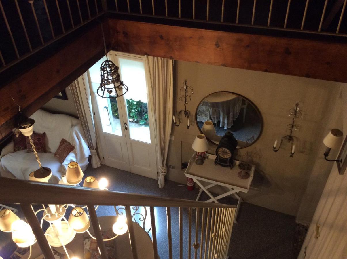 Aria Di Campagna Bed and Breakfast Λόντι Εξωτερικό φωτογραφία