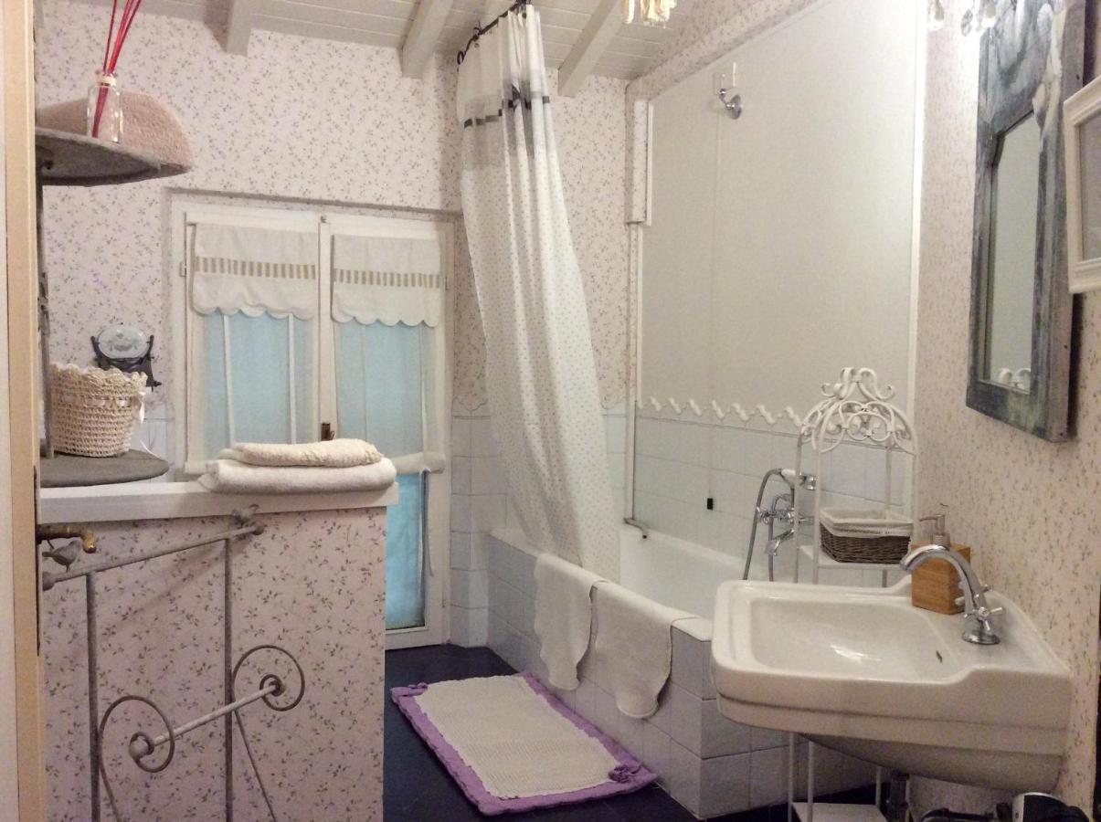 Aria Di Campagna Bed and Breakfast Λόντι Εξωτερικό φωτογραφία