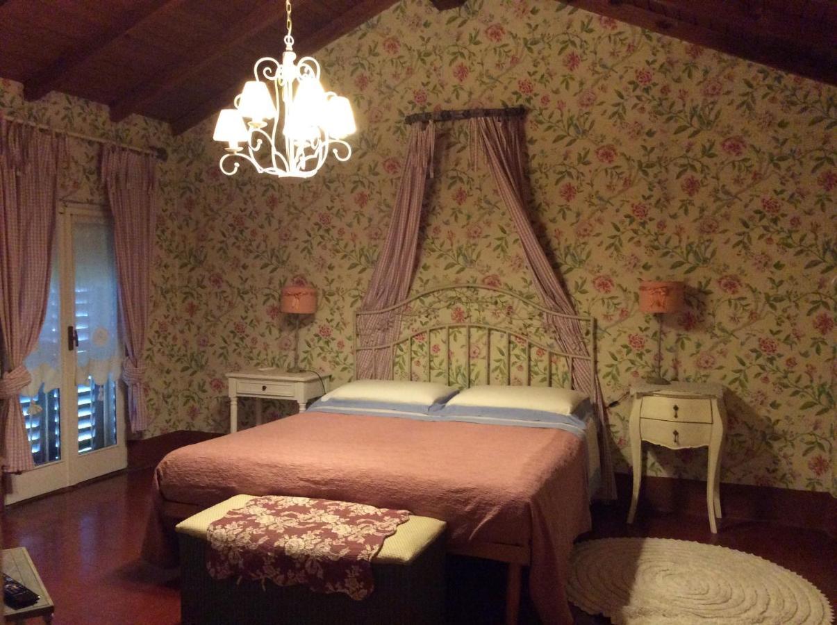 Aria Di Campagna Bed and Breakfast Λόντι Εξωτερικό φωτογραφία