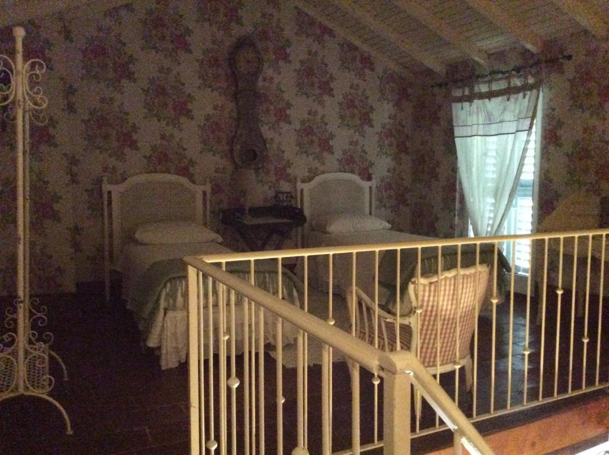 Aria Di Campagna Bed and Breakfast Λόντι Εξωτερικό φωτογραφία