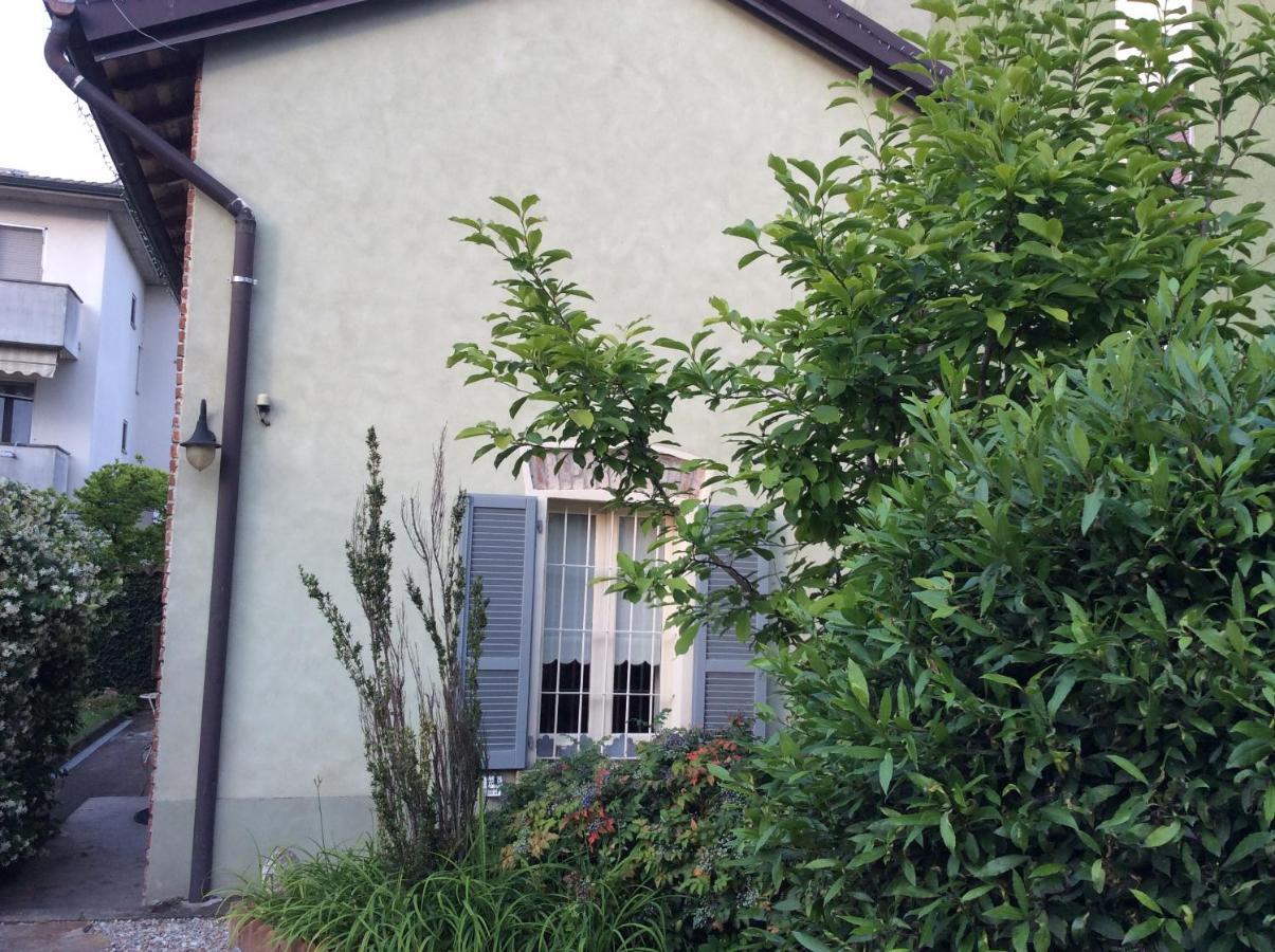 Aria Di Campagna Bed and Breakfast Λόντι Εξωτερικό φωτογραφία